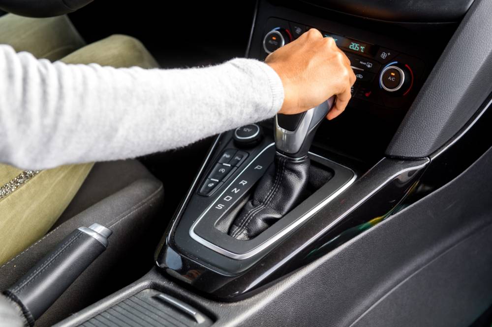 Permis voiture automatique aménagée à Thouars